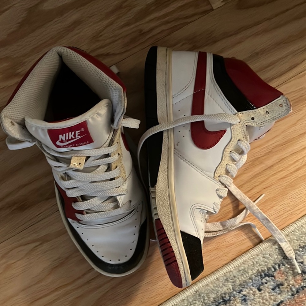 shoes